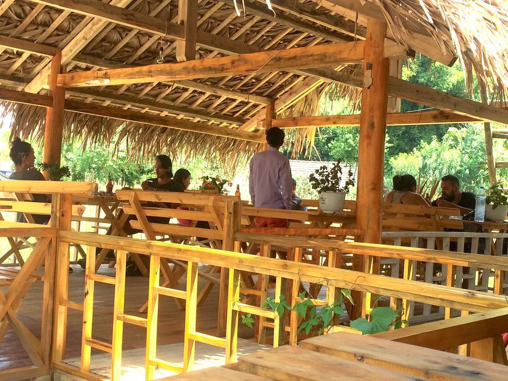 Anh Duc Homestay Sa Pa Pokój zdjęcie
