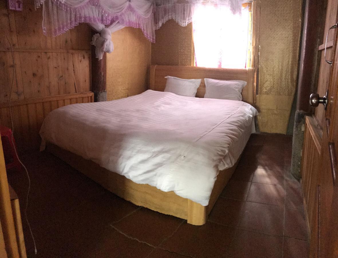 Anh Duc Homestay Sa Pa Zewnętrze zdjęcie