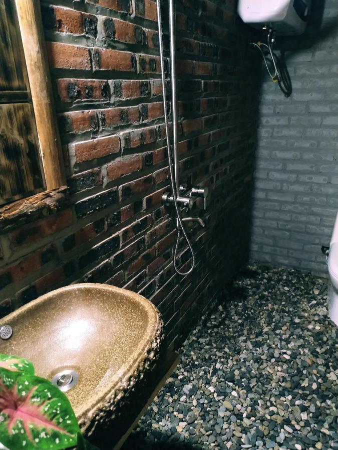 Anh Duc Homestay Sa Pa Zewnętrze zdjęcie