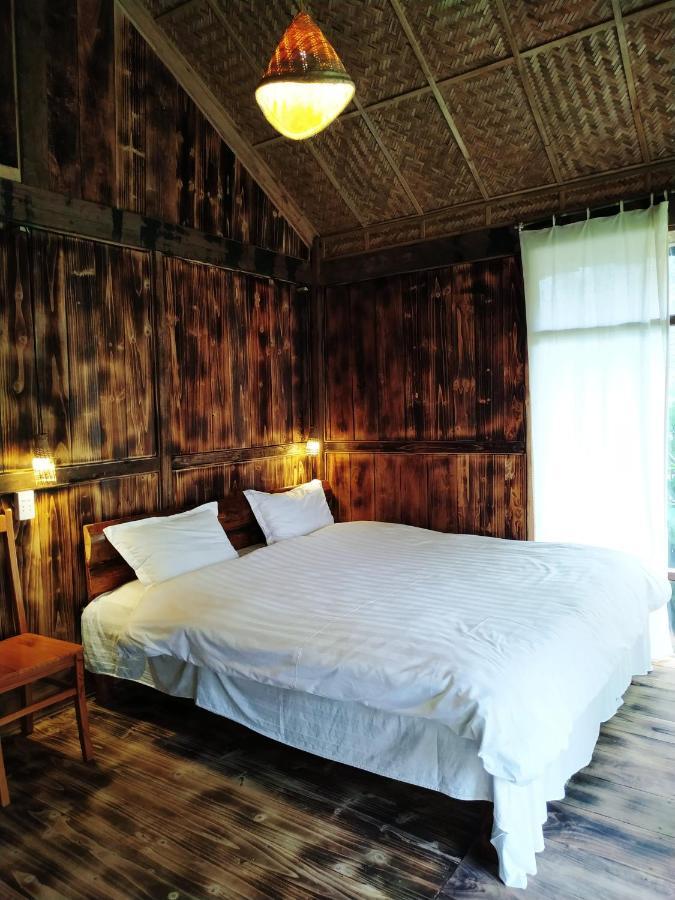 Anh Duc Homestay Sa Pa Zewnętrze zdjęcie